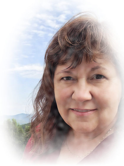 Heather Rosser, founder of Plot Twist Travel